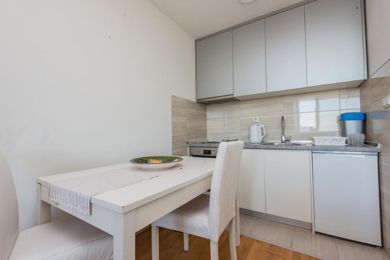 Hafsa Apartments Sarajevo City View Saraievo Exterior foto